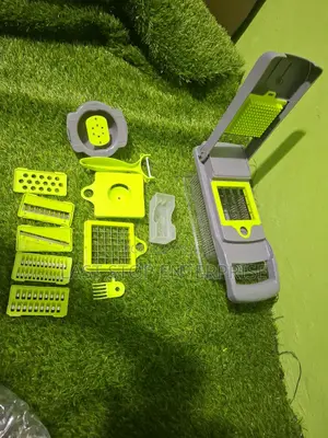 Vegetables Slicer