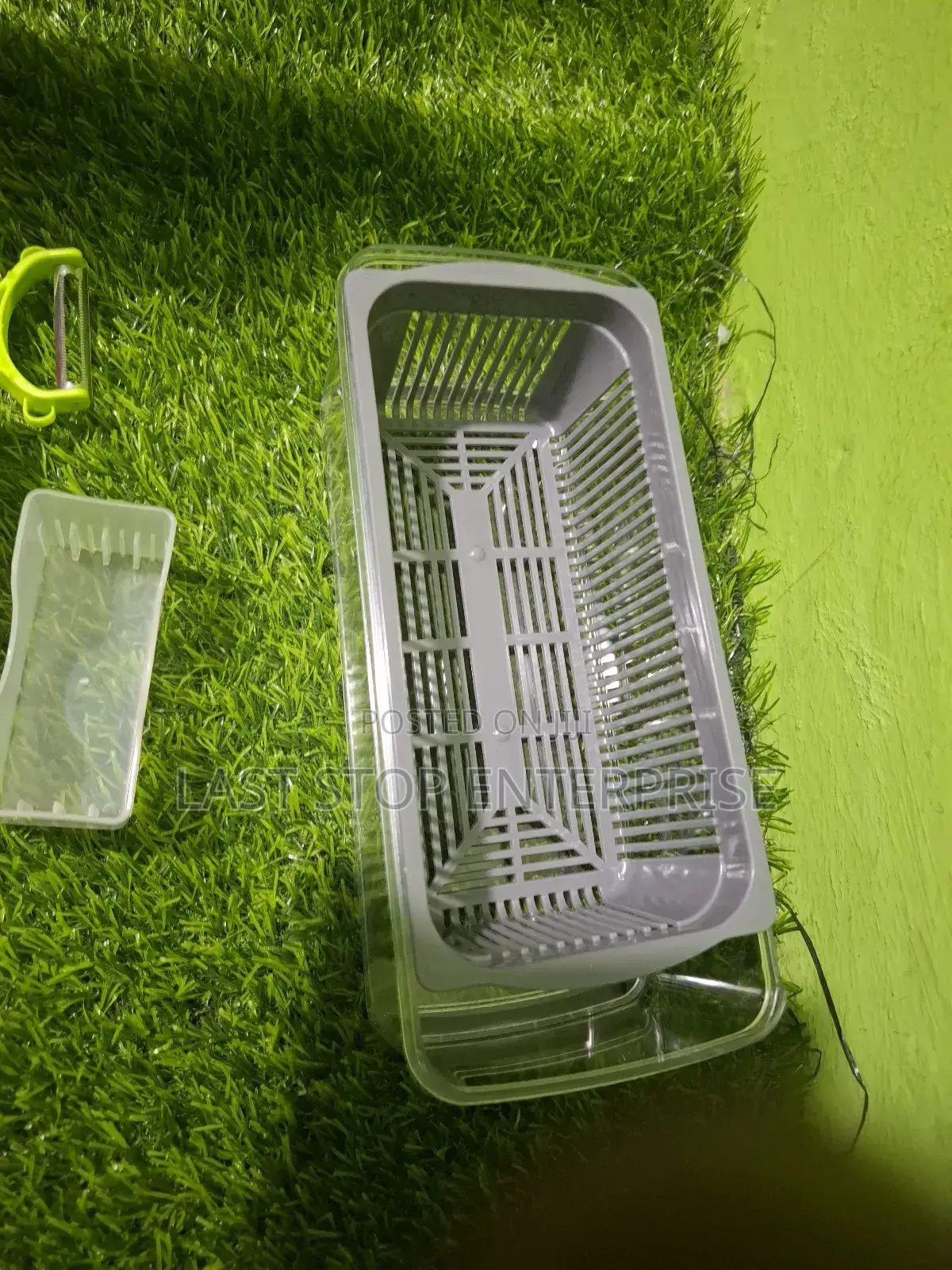 Vegetables Slicer