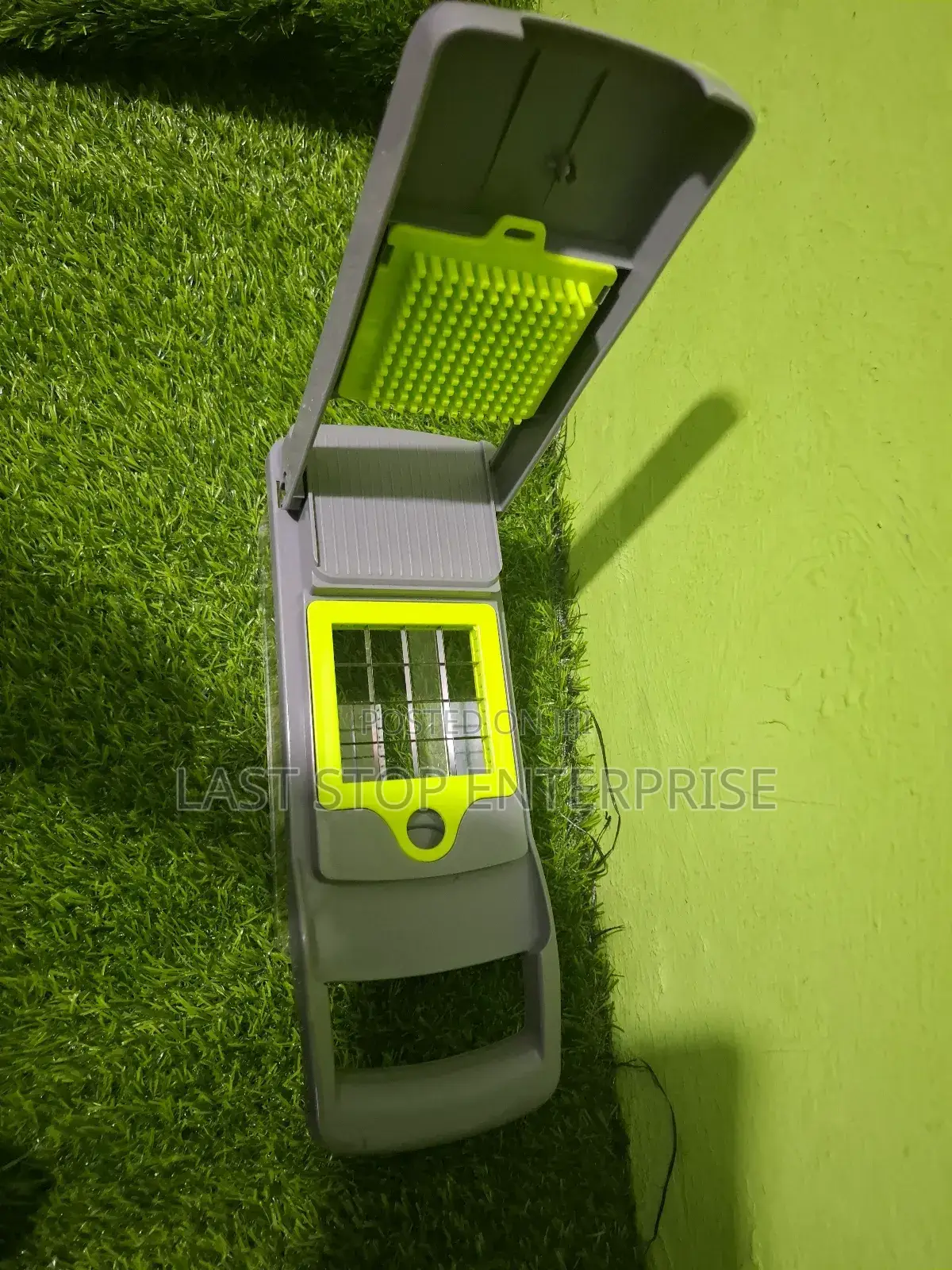 Vegetables Slicer
