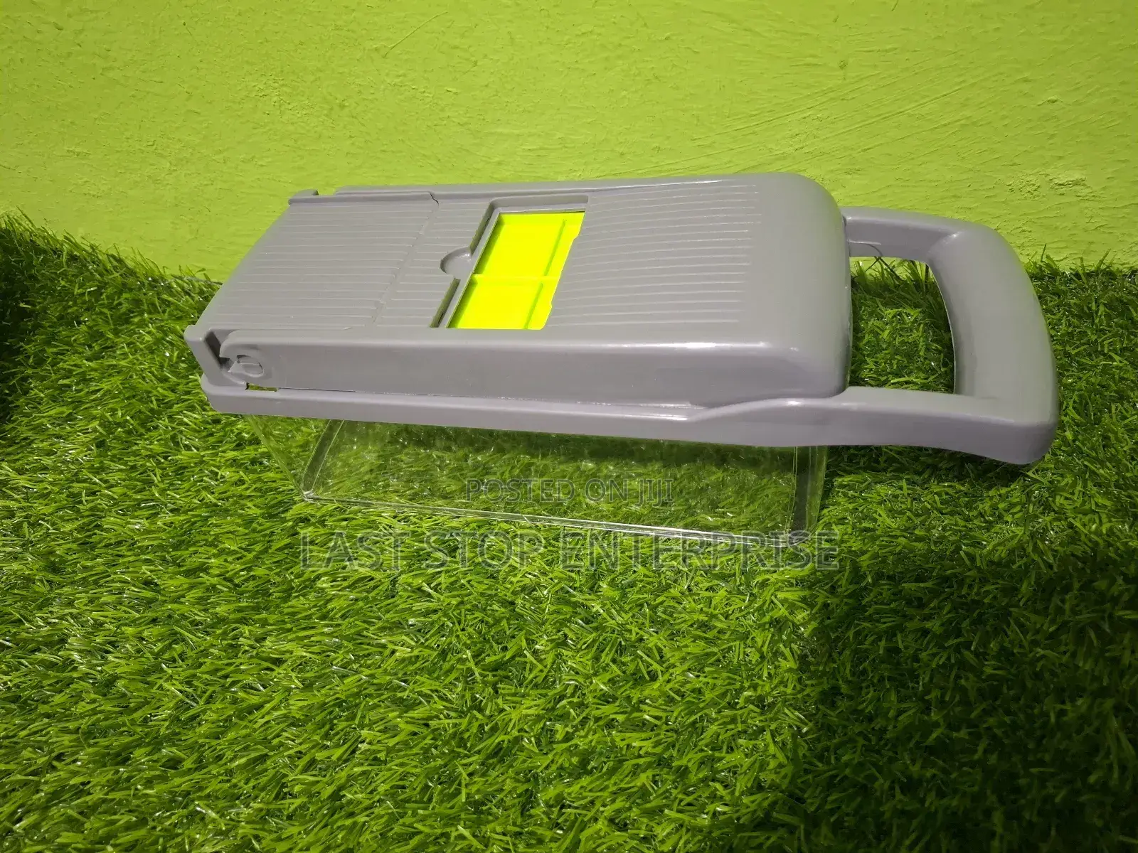Vegetables Slicer