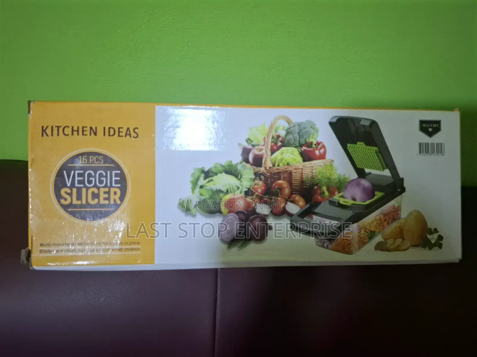 Vegetables Slicer