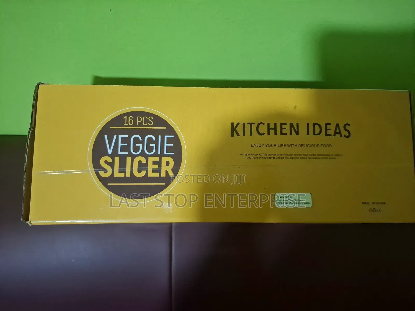 Vegetables Slicer