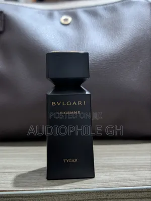 Bvlgari Tygar Edp + Emirates First Class Kit by Bvlgari