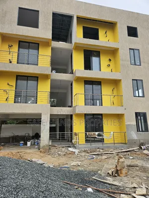 2bdrm House in Oyarifa, Accra Metropolitan for sale