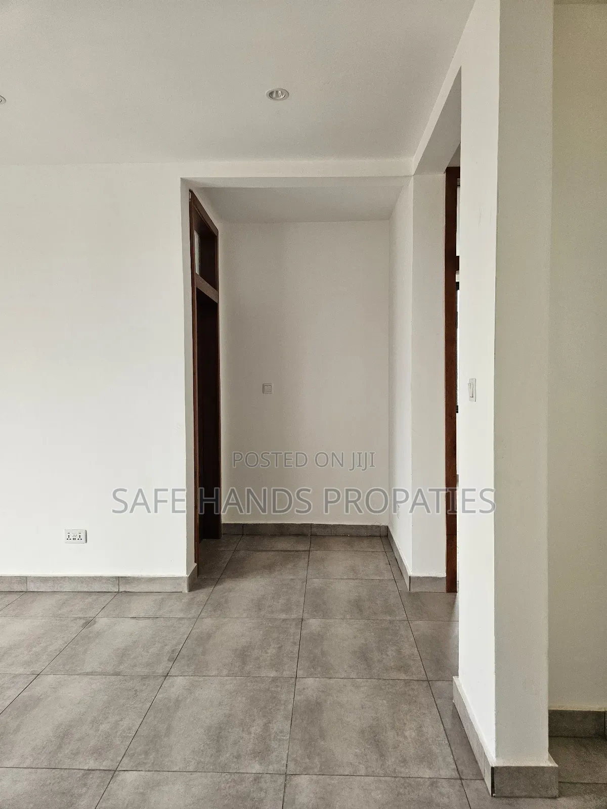 2bdrm House in Oyarifa, Accra Metropolitan for sale