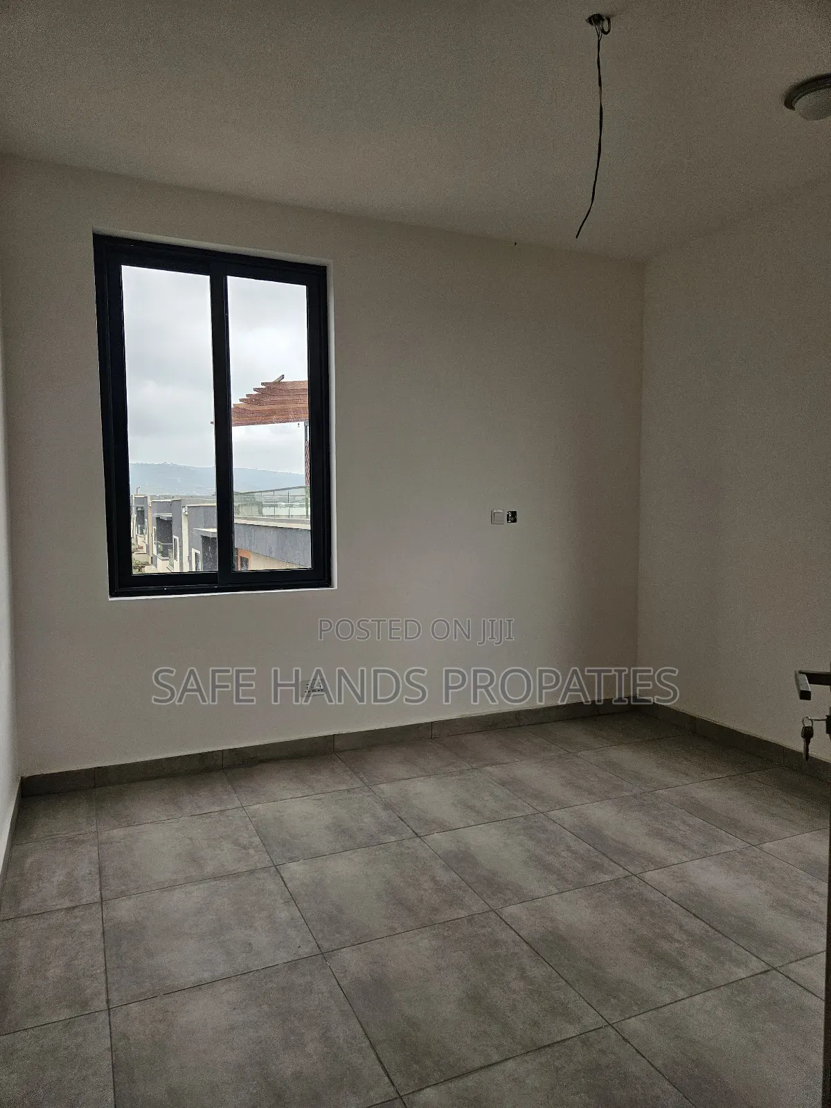 2bdrm House in Oyarifa, Accra Metropolitan for sale