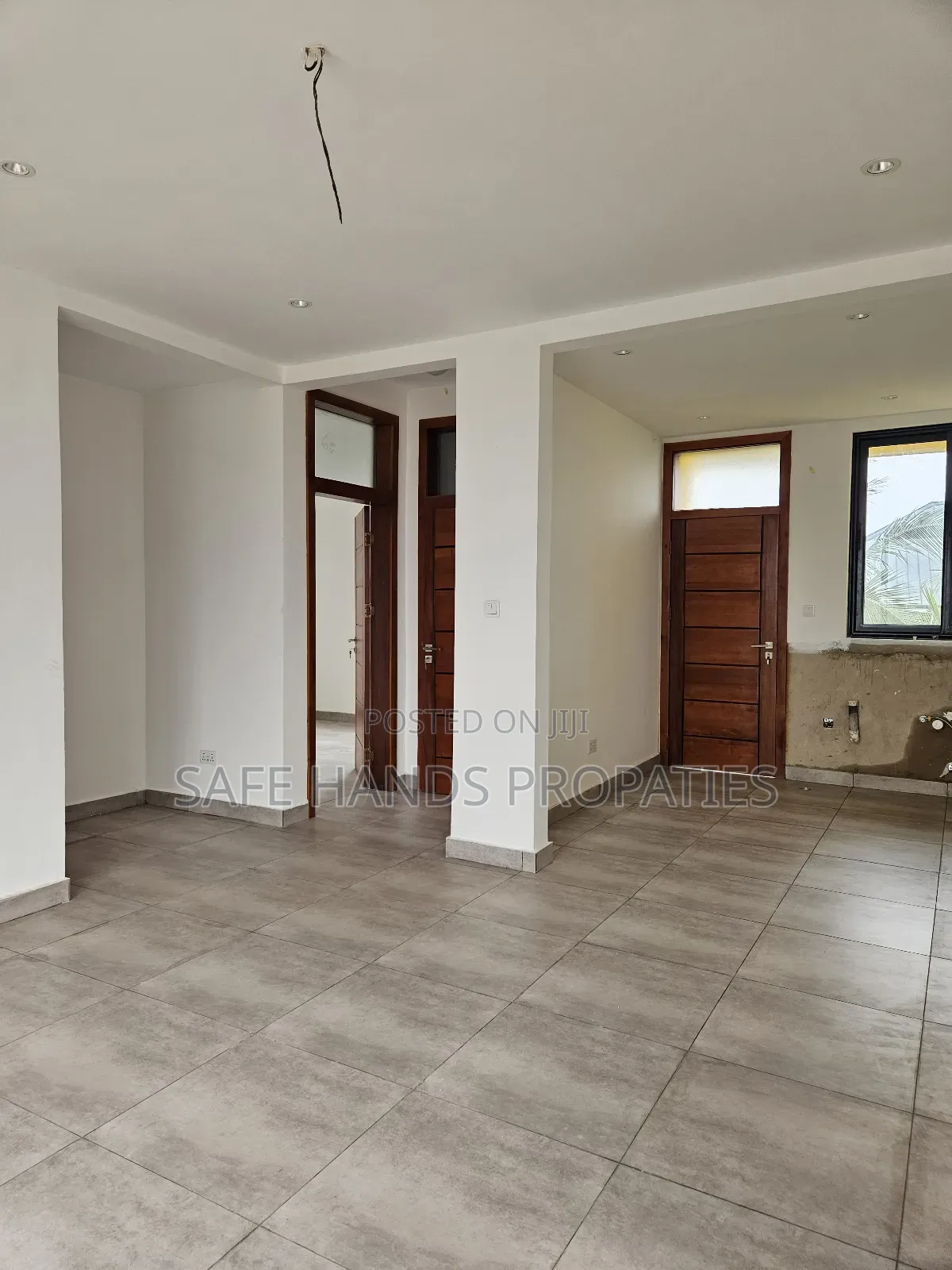 2bdrm House in Oyarifa, Accra Metropolitan for sale