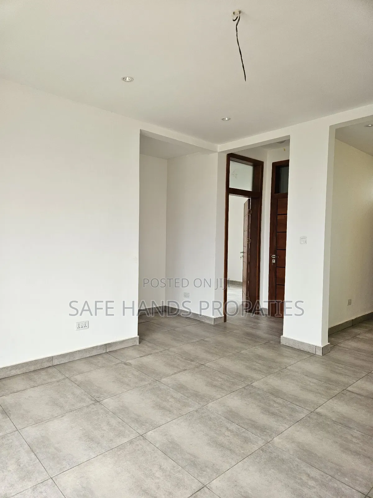 2bdrm House in Oyarifa, Accra Metropolitan for sale