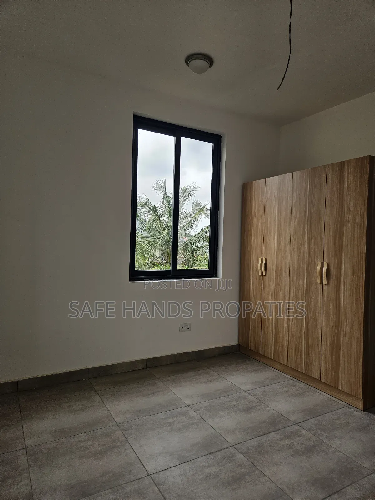 2bdrm House in Oyarifa, Accra Metropolitan for sale