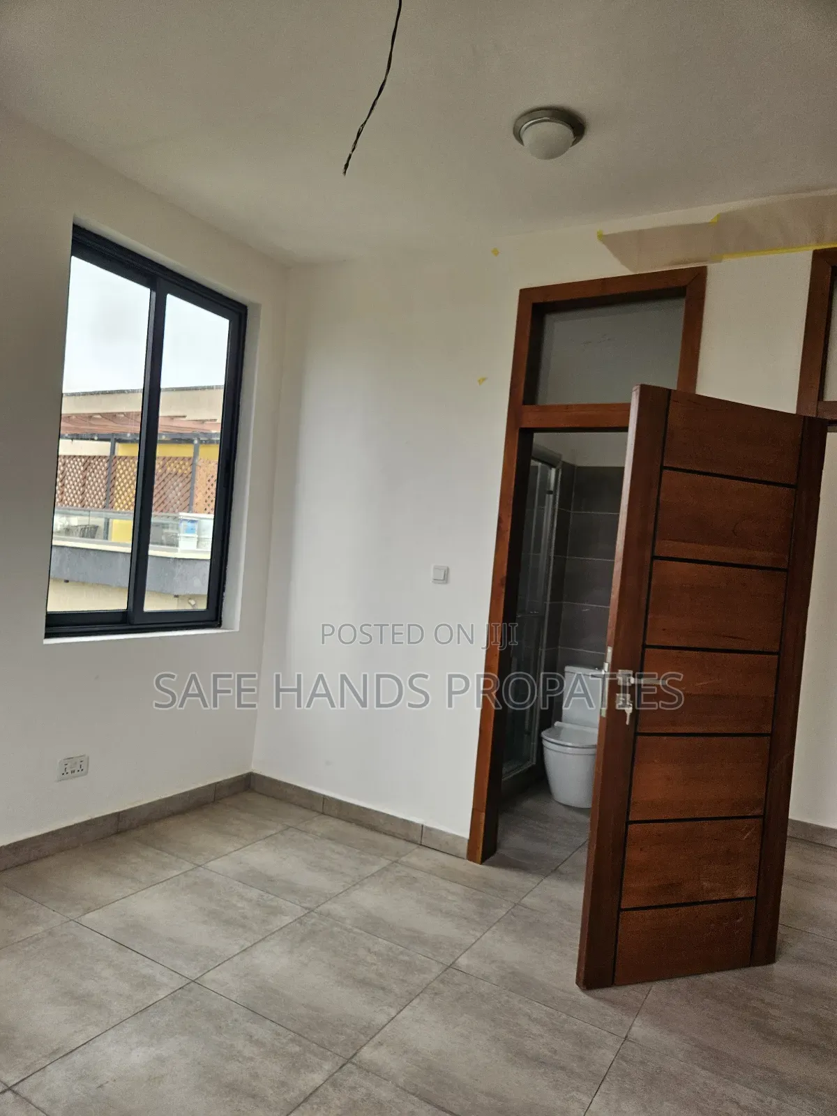 2bdrm House in Oyarifa, Accra Metropolitan for sale