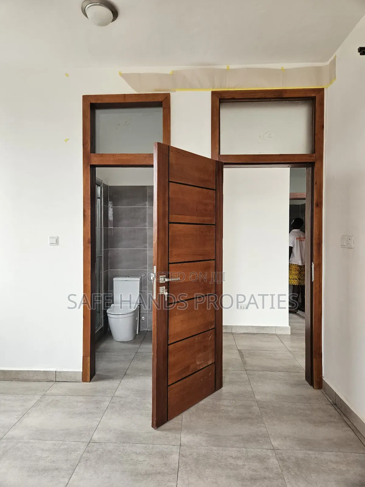 2bdrm House in Oyarifa, Accra Metropolitan for sale