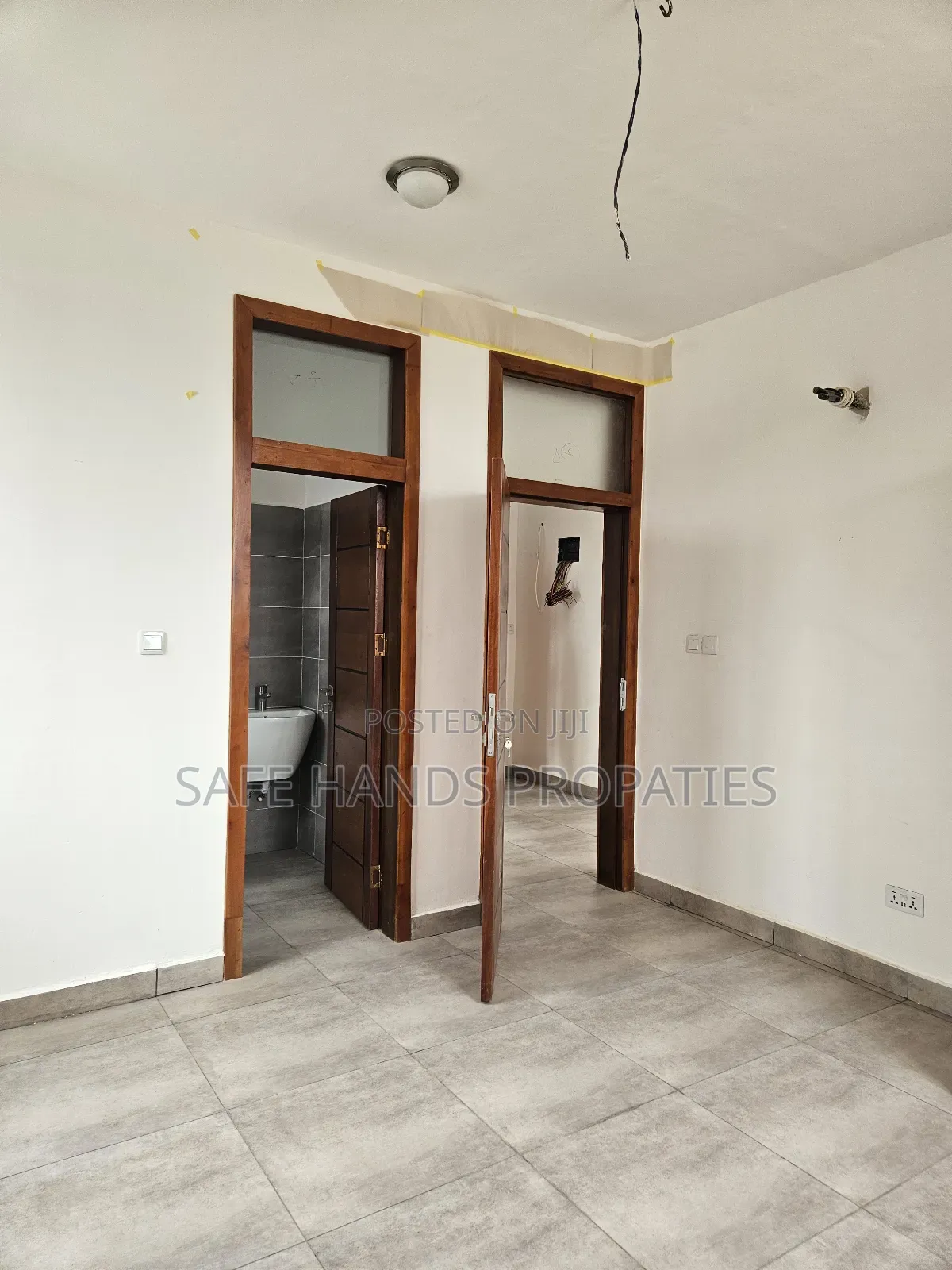 2bdrm House in Oyarifa, Accra Metropolitan for sale