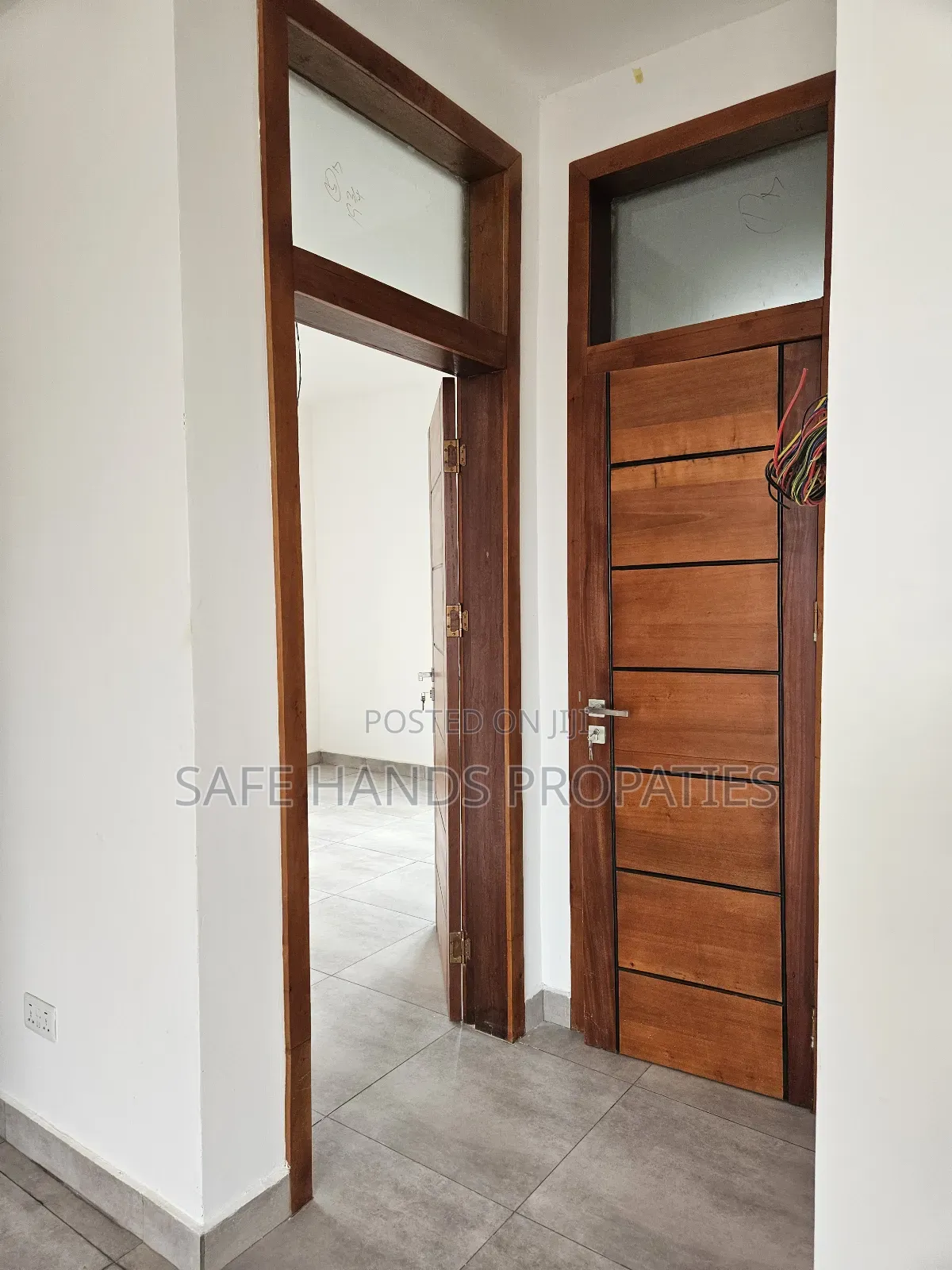 2bdrm House in Oyarifa, Accra Metropolitan for sale