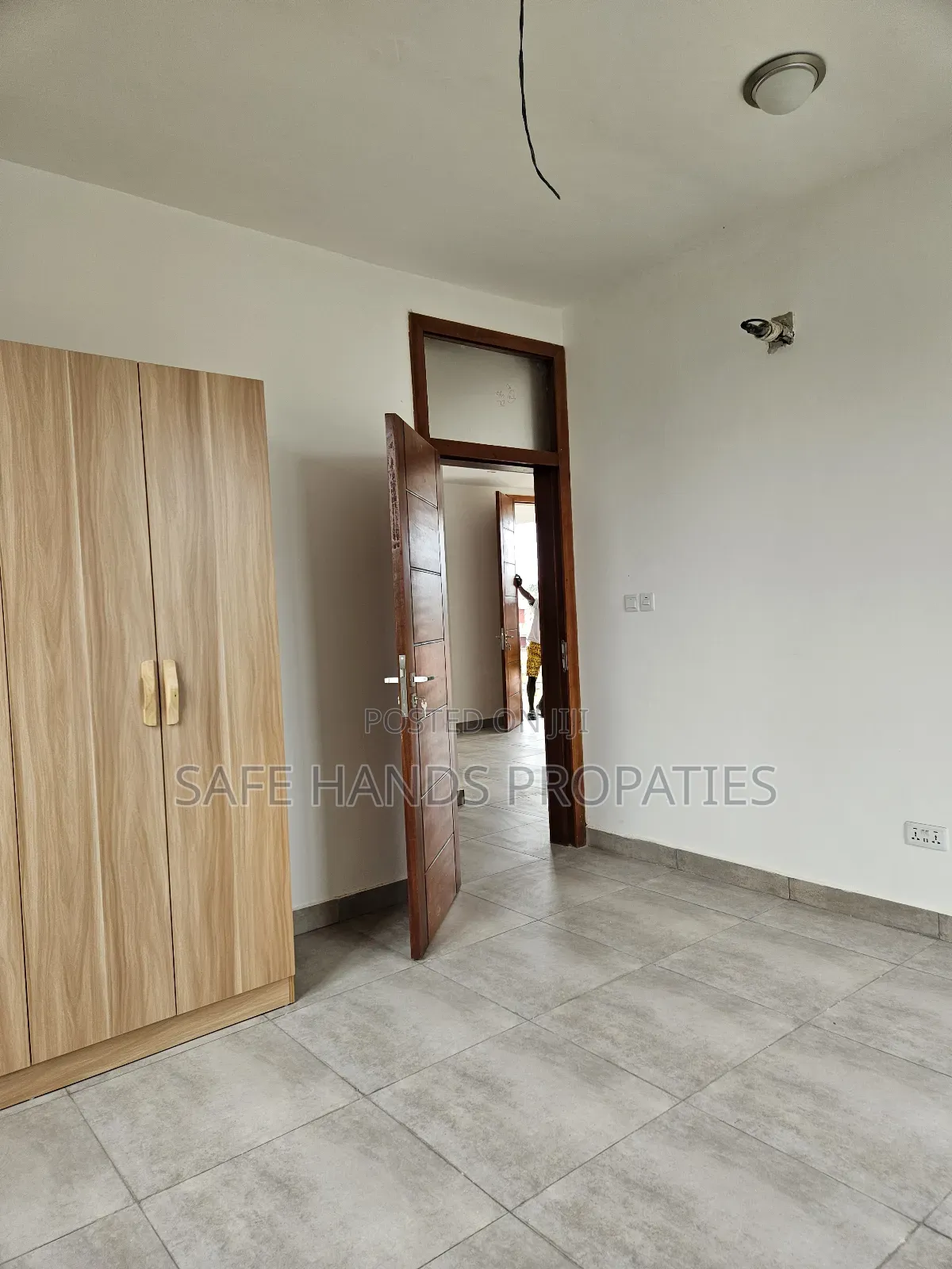 2bdrm House in Oyarifa, Accra Metropolitan for sale