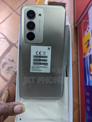 New Xiaomi Redmi 15 256 GB Gray