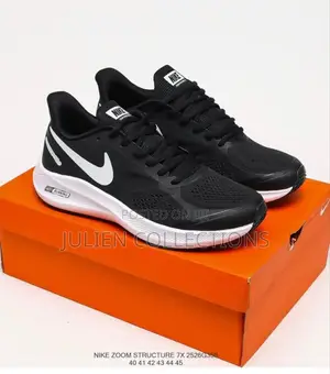 Nike Air Running 2 Whiteblack