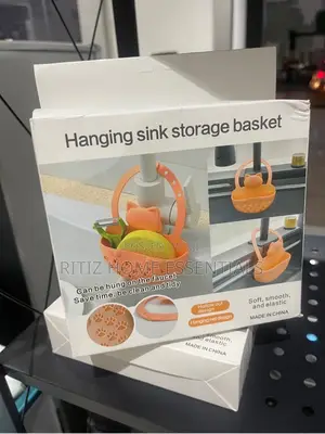 Quality Sponge Holder