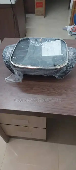 Decakila Electric Skillet (Keec051b)