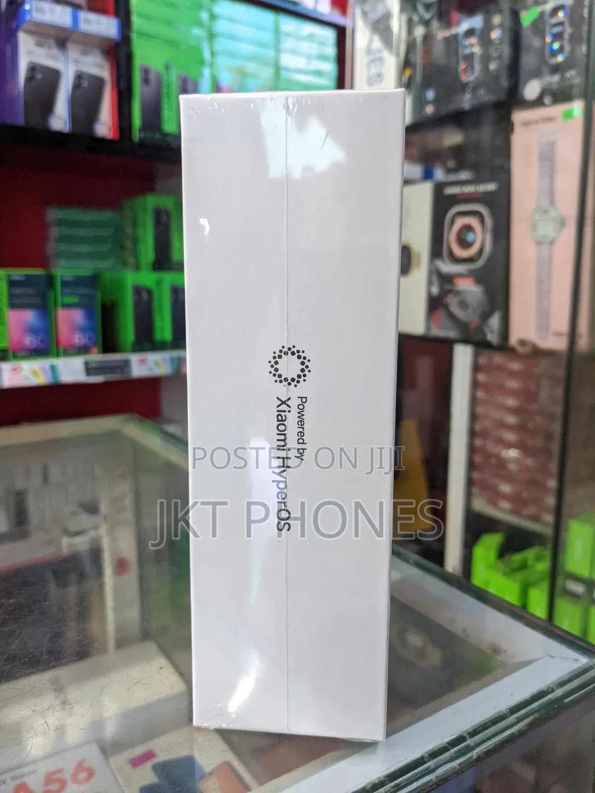 New Xiaomi Redmi Note 14 Pro+ 5G 256 GB Red