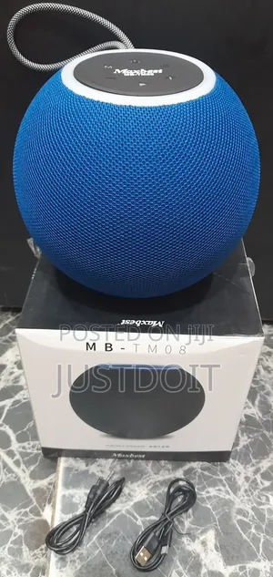 Mb Wireless Speaker