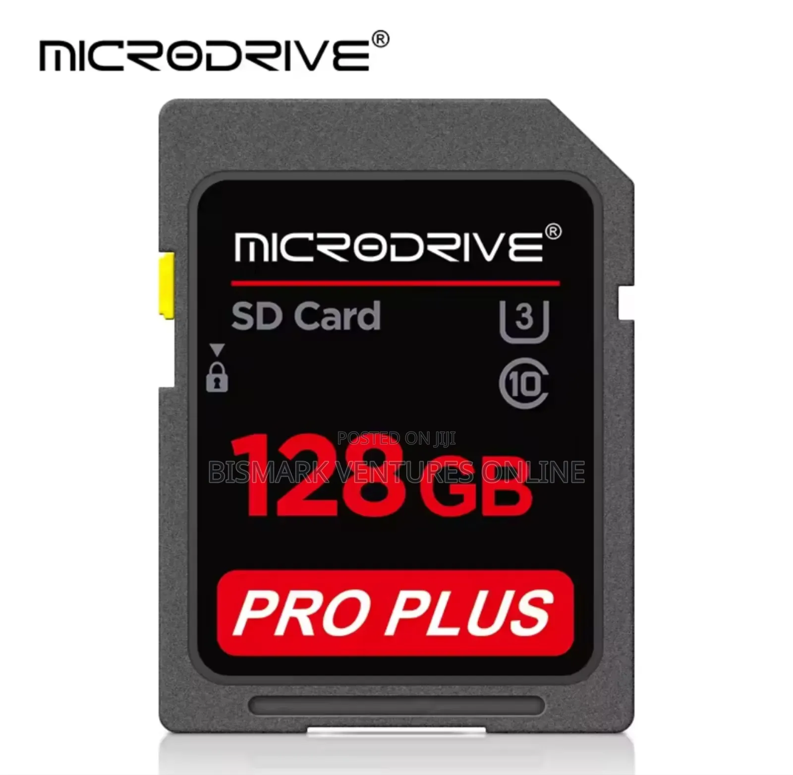 128gb Microdrive Sd Card For Cameras
