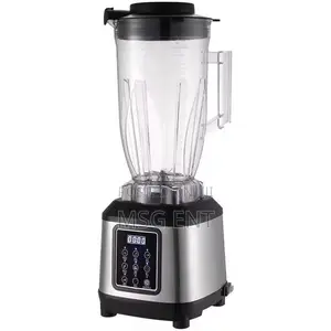 Commercial 5.2l Big Blender