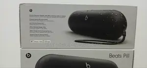 Beats Pill
