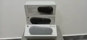 Beats Pill