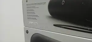 Beats Pill