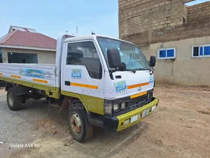 Hyundai Mighty