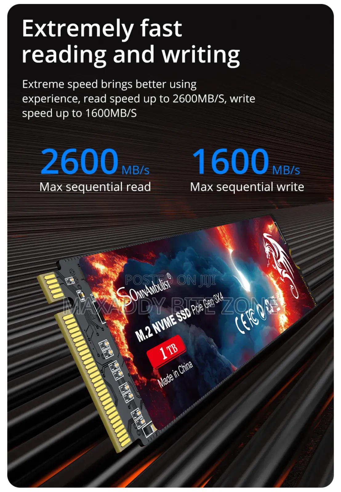256gb Solid State Drive