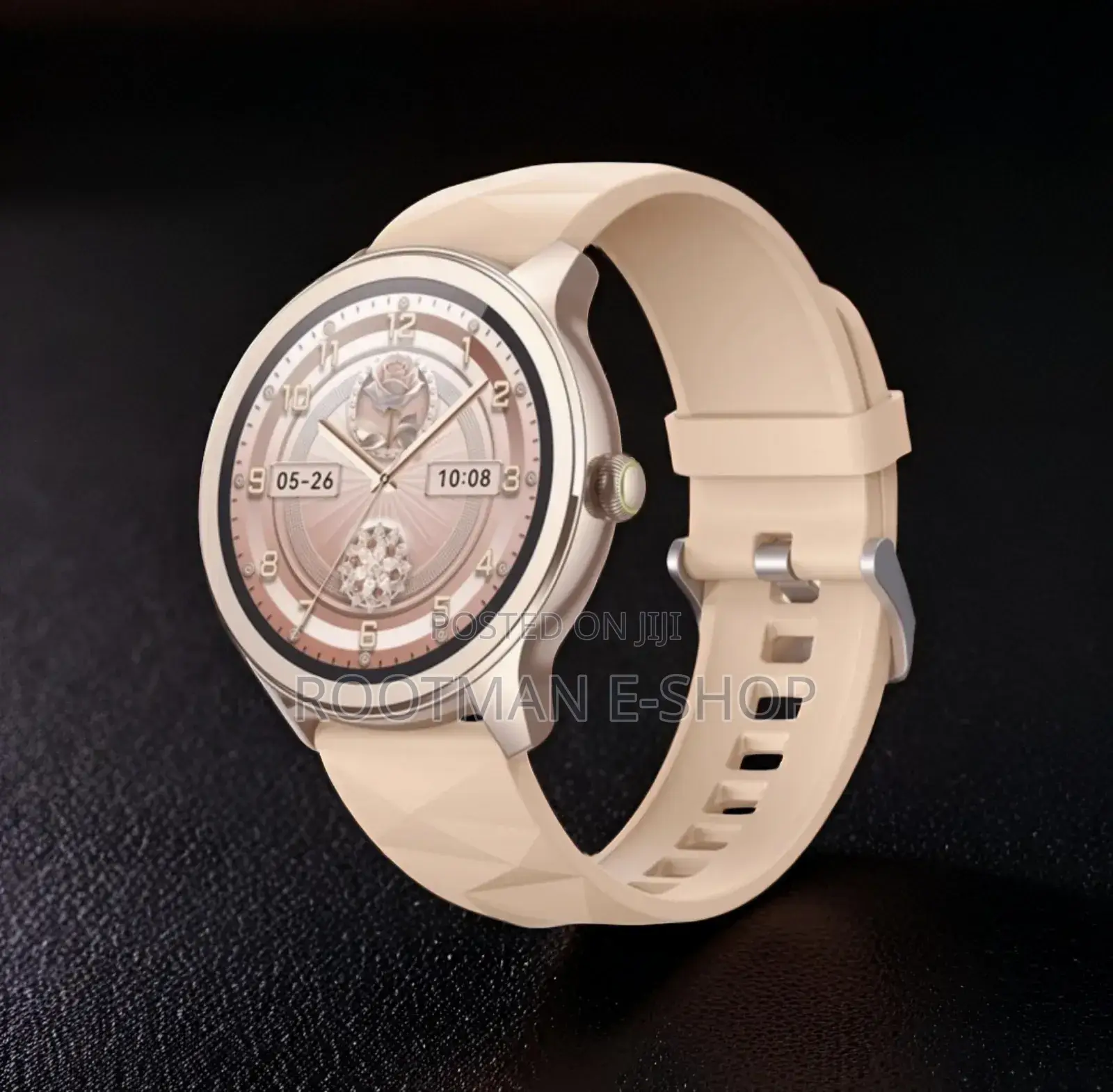 Oraimo Watch 2r