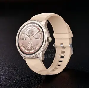 Oraimo Watch 2r