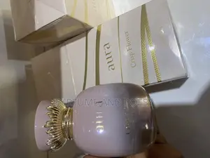 Aura Perfume Crisp Flower
