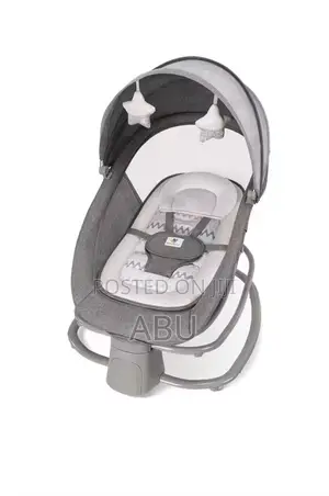 4 in 1 a Mastela Swing