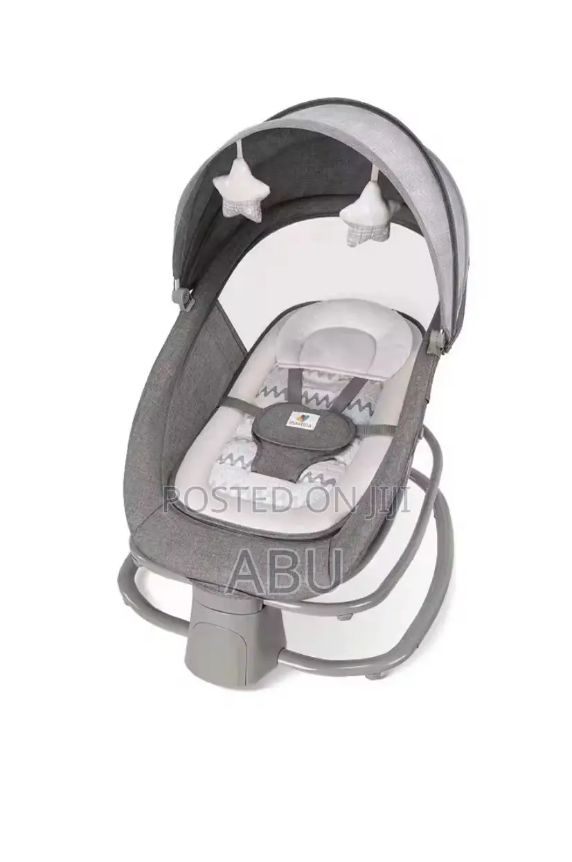 4 in 1 a Mastela Swing