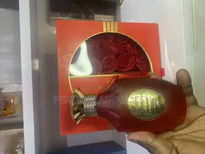 Eden Garden Perfumes