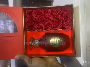 Eden Garden Perfumes