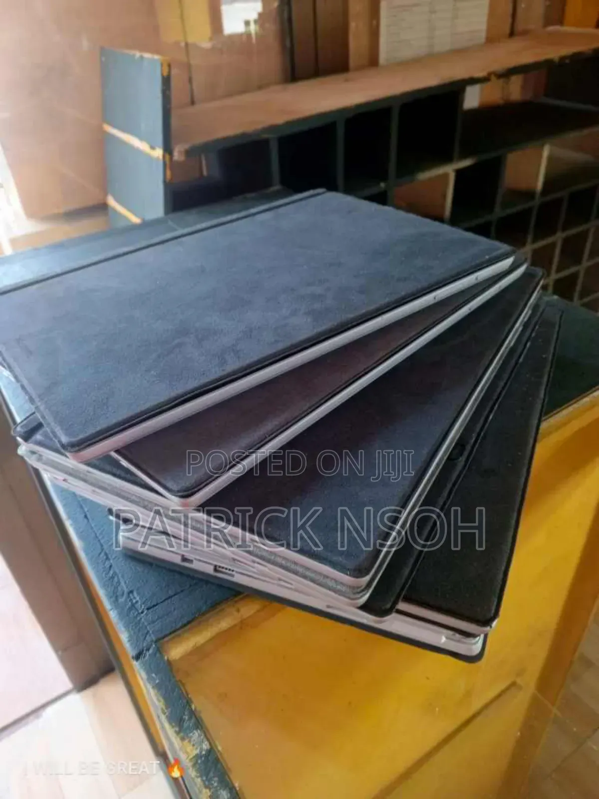 Microsoft Surface Pro 256 GB Silver