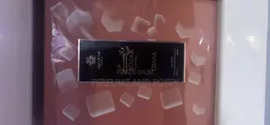 Oxana Sugar Perfume