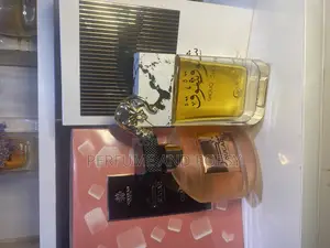 Oxana Sugar Perfume