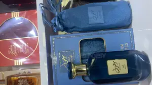 Mousuf Azure Perfume