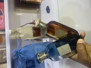 Mousuf Perfumes Combo for Men