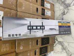 Tv Wall Mount Bracket For Heavyweight Tv