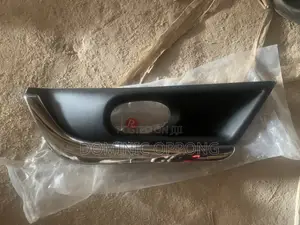 Honda CRV 2017 Fog Light Cover Pair