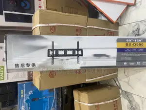 Mount For Heavy Tv 60-120 Bracket Mount