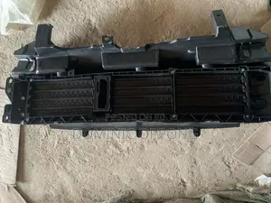 Honda CRV 2017-2022 Shutter Grill Upper
