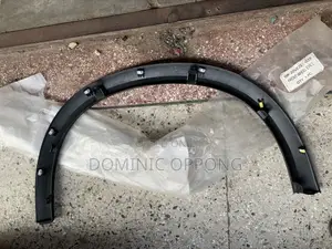 Honda HRV 2015 - 2020 Front Fender Molding