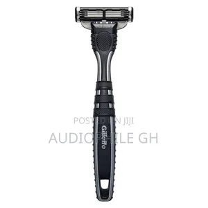 Gillette Mach3 Men's Disposable Razor