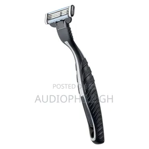 Gillette Mach3 Men's Disposable Razor